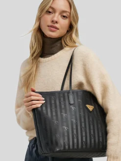 Shopper mit Innentasche BERN