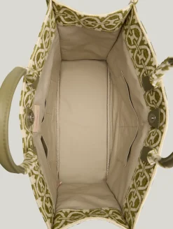 Shopper NEVER WITHOUT