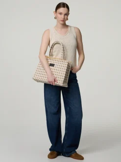 Shopper PANAREA MEDIUM TOTE