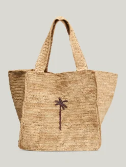 Shopper SQUARED TOTE L