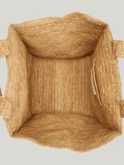 Shopper SQUARED TOTE L