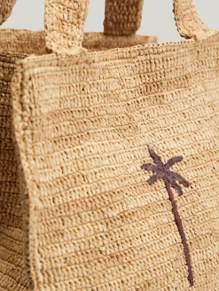 Shopper SQUARED TOTE L