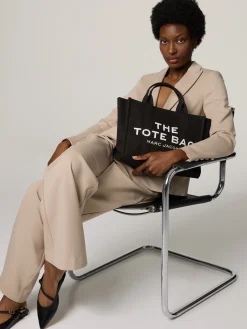 Shopper THE MEDIUM TOTE BAG