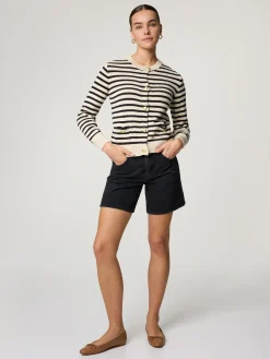 Shorts aus Denim CABA