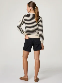 Shorts aus Denim CABA