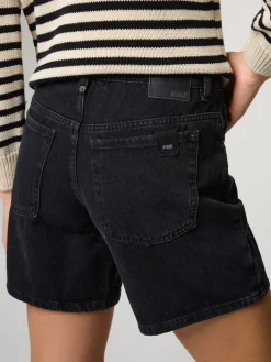 Shorts aus Denim CABA