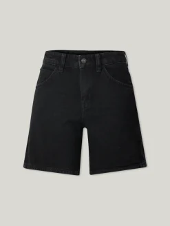 Shorts aus Denim CABA