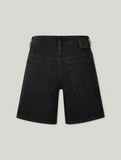 Shorts aus Denim CABA