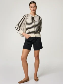 Shorts aus Denim CABA