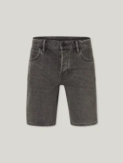 Shorts aus Denim SWITCH