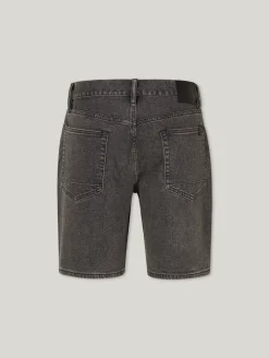 Shorts aus Denim SWITCH