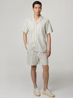 Shorts im Regular Fit LAWSON