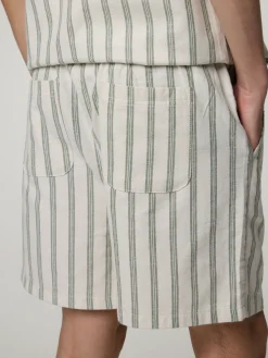 Shorts im Regular Fit LAWSON