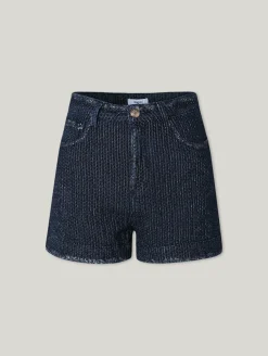 Shorts im Tweed Look KENY