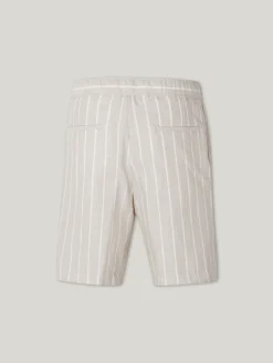 Shorts mit Streifen PERIN