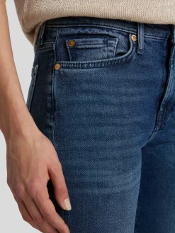 Skinny Jeans ROXANNE ANKLE LUXE