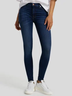 Skinny Jeans SKINNY ILLUSION