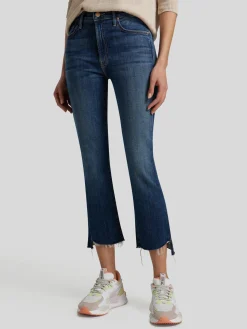 Skinny Jeans THE INSIDE CROP