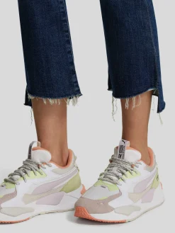 Skinny Jeans THE INSIDE CROP