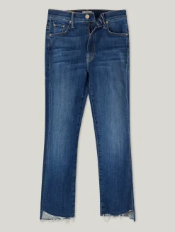 Skinny Jeans THE INSIDE CROP