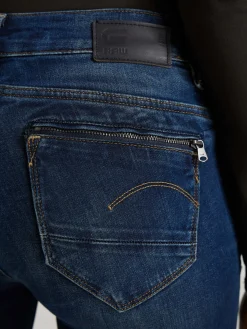 Skinnyjeans MIDGE ZIP