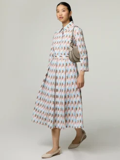 Slingballerinas mit Schleife