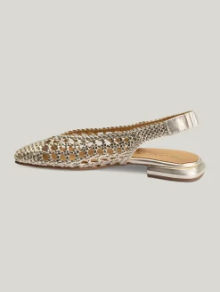 Slingballerinas PLATINO