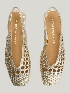 Slingballerinas PLATINO