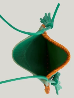 Smartphone Etui  aus Leder