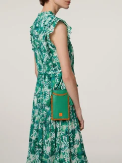 Smartphone Etui  aus Leder