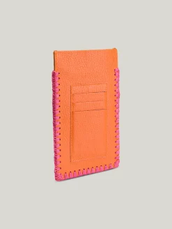 Smartphone Etui  aus Leder