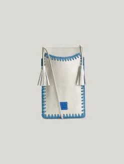 Smartphone Etui  aus Leder