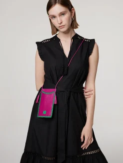 Smartphone Etui  aus Leder