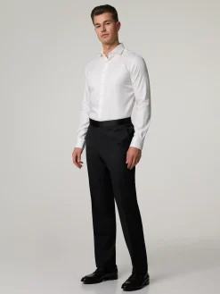 Smoking Hose im Regular Fit