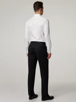 Smoking Hose im Regular Fit