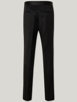 Smoking Hose im Regular Fit