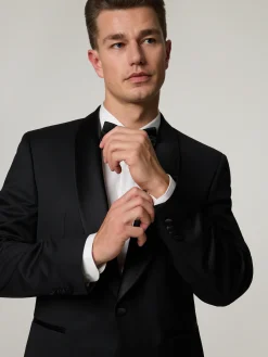 Smoking Veston im Regular Fit