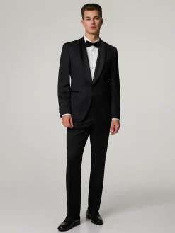 Smoking Veston im Regular Fit