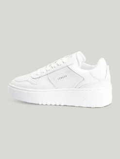 Sneaker CPH71 VITELLO