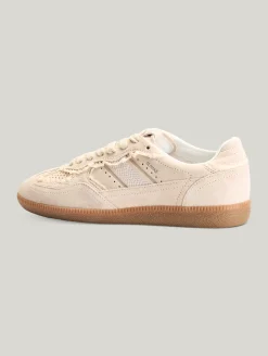 Sneaker mit Crochet RIFE