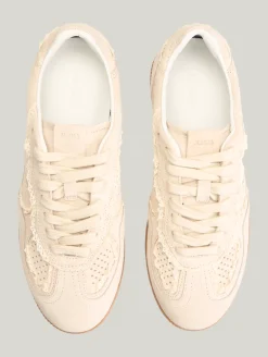 Sneaker mit Crochet RIFE