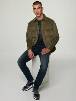 Sneaker TROPEZ 2.1 LOW