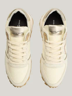 Sneaker TROPEZ HAUTE LOW