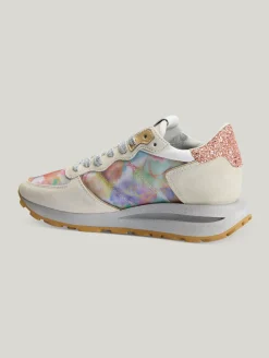 Sneaker TROPEZ HAUTE LOW