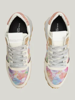 Sneaker TROPEZ HAUTE LOW