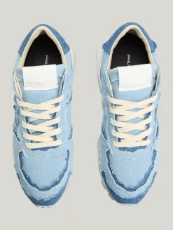 Sneaker TROPEZ HAUTE LOW