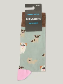 Socken DOGGY DOG
