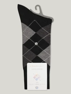 Socken MANCHESTER