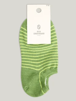 Socken STRIPE GLITTER SNEAKIE