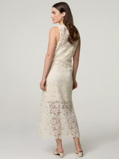 Spitzenkleid FRANCIS